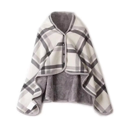 Caresse Blanket