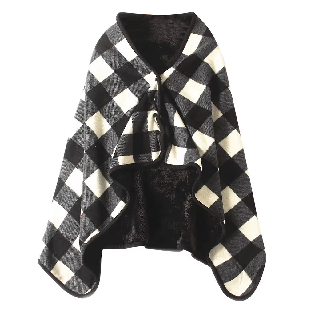 Caresse Blanket