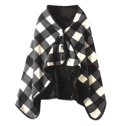 Caresse Blanket