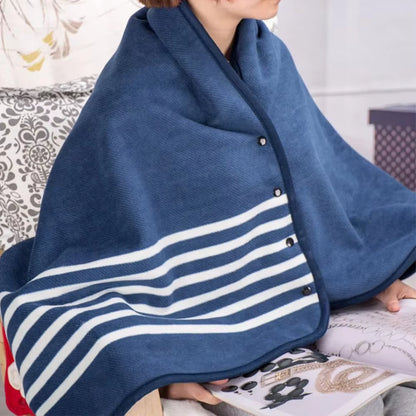 Caresse Blanket
