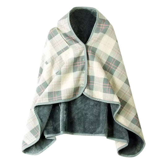 Caresse Blanket