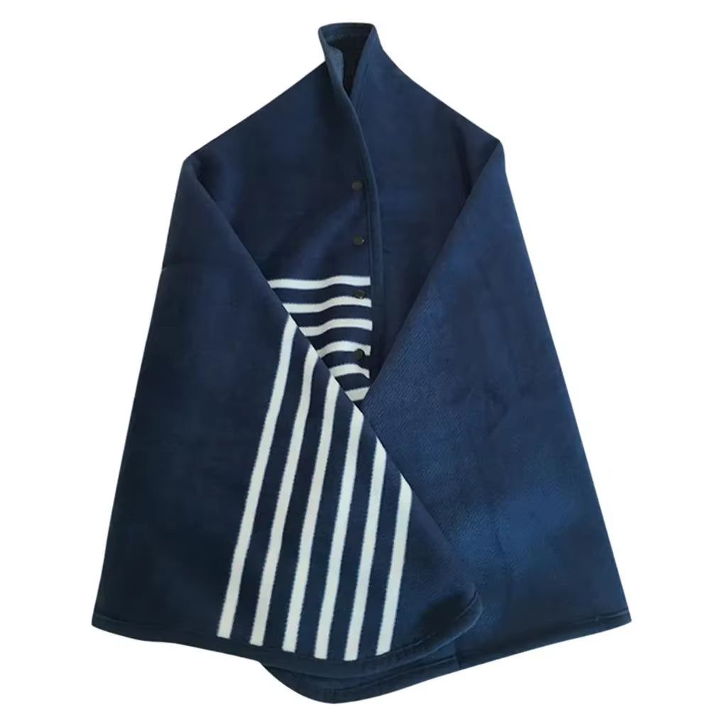 Caresse Blanket