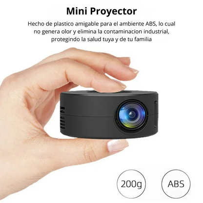 MiniBeam